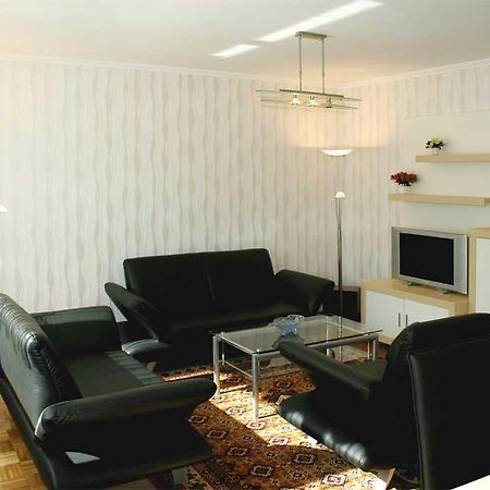 Ferienwohnung Waren See 8911 외부 사진