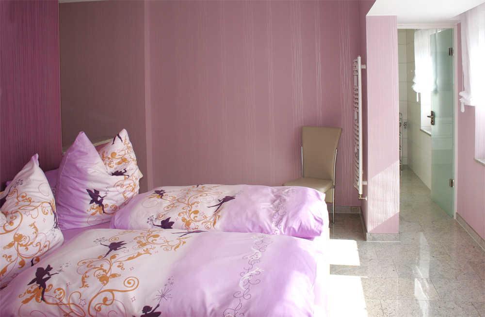 Ferienwohnung Waren See 8911 외부 사진