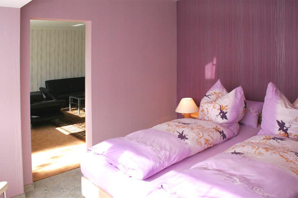 Ferienwohnung Waren See 8911 외부 사진